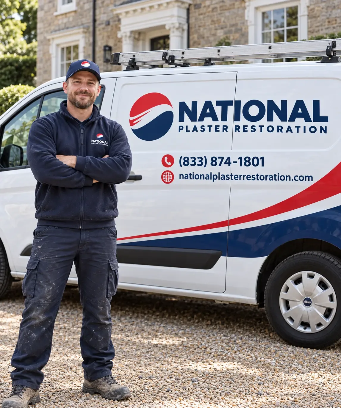 Plaster Repair company in Ballwin, MO